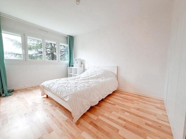 Appartement 3 chambres  - Val de chézine