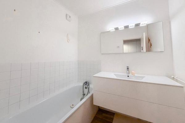 Appartement 3 chambres  - Val de chézine