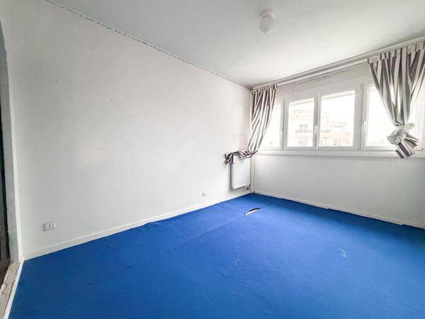 Appartement 3 chambres  - Val de chézine