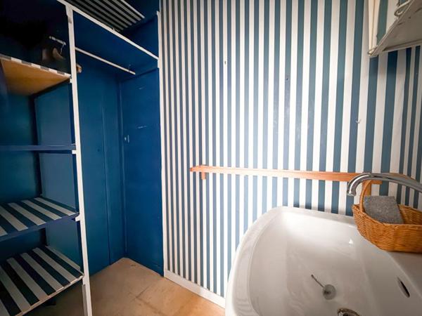 Appartement 3 chambres  - Val de chézine