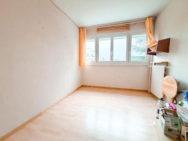 Appartement 3 chambres  - Val de chézine