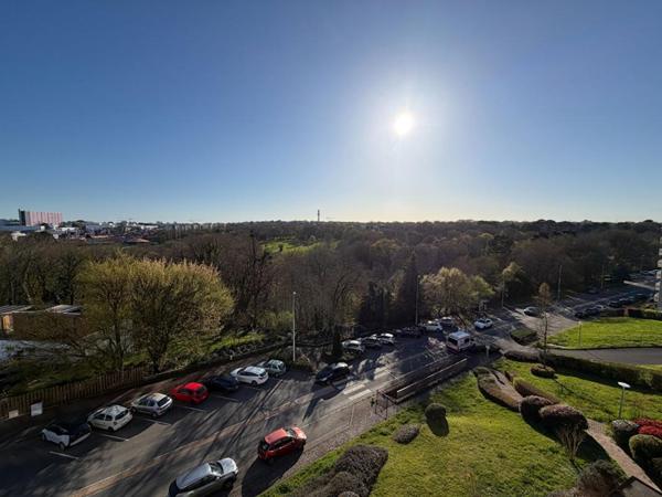 Appartement 3 chambres  - Val de chézine