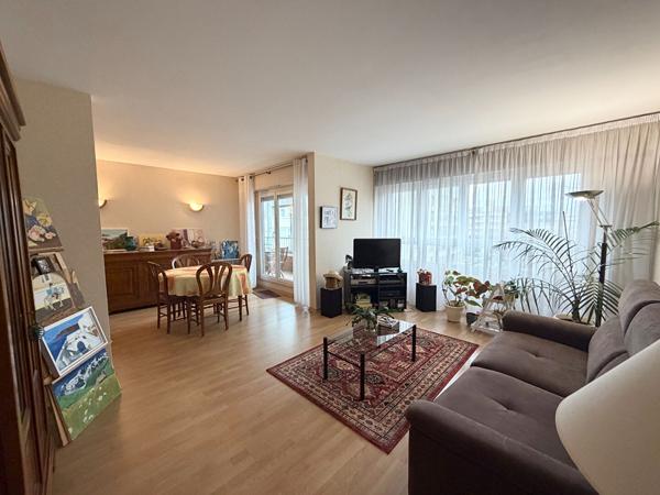 Appartement 3 pièces 68 m2