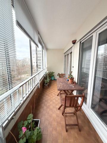 Appartement 3 pièces 68 m2