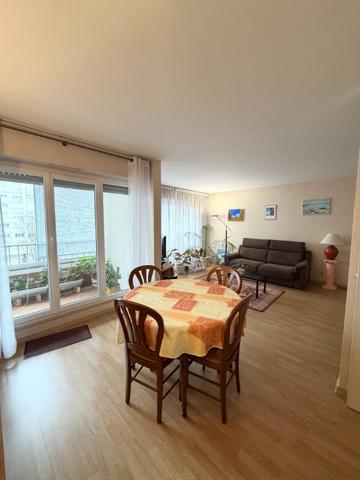 Appartement 3 pièces 68 m2