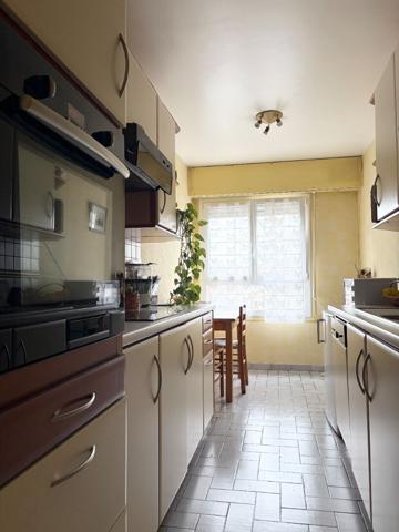 Appartement 3 pièces 68 m2