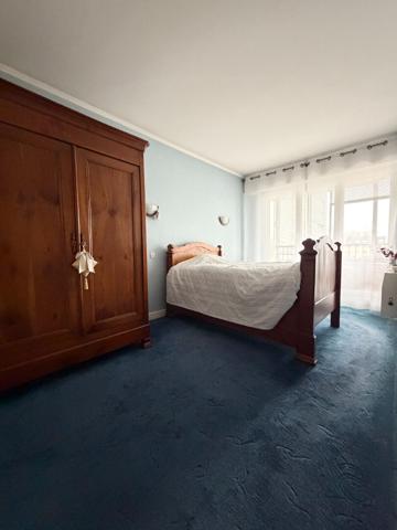 Appartement 3 pièces 68 m2