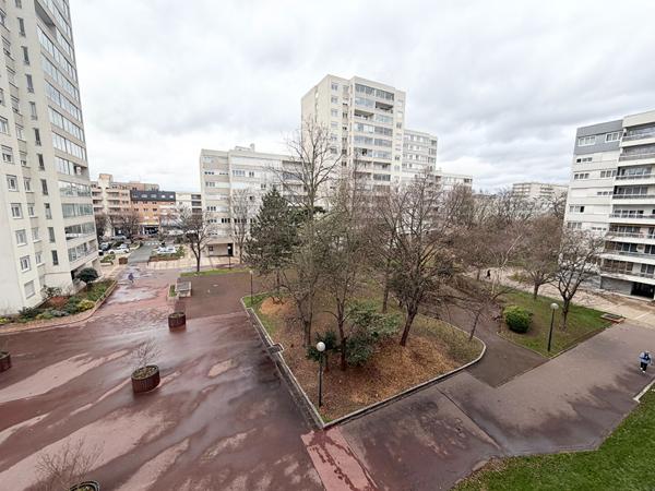 Appartement 3 pièces 68 m2