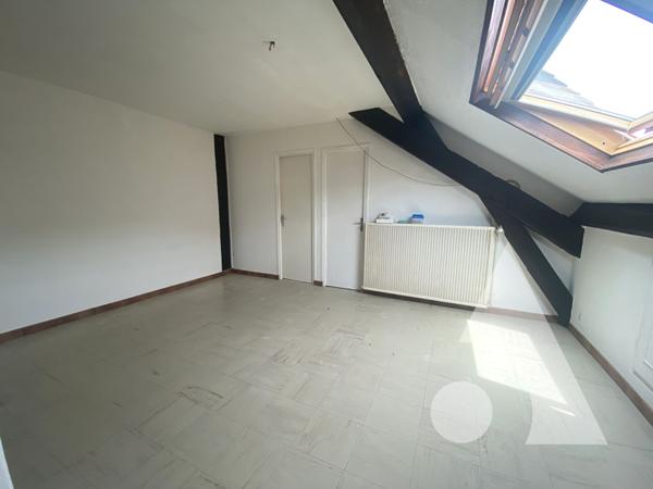 Appartement 1 pièce 27.8 m2