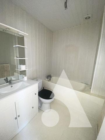 Appartement 1 pièce 27.8 m2