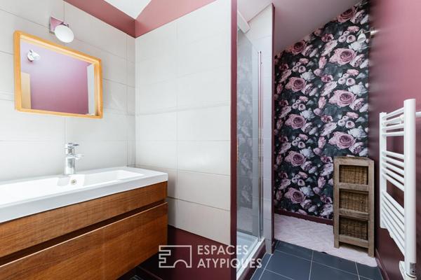 Villa familiale avec piscine à 10 minutes des plages