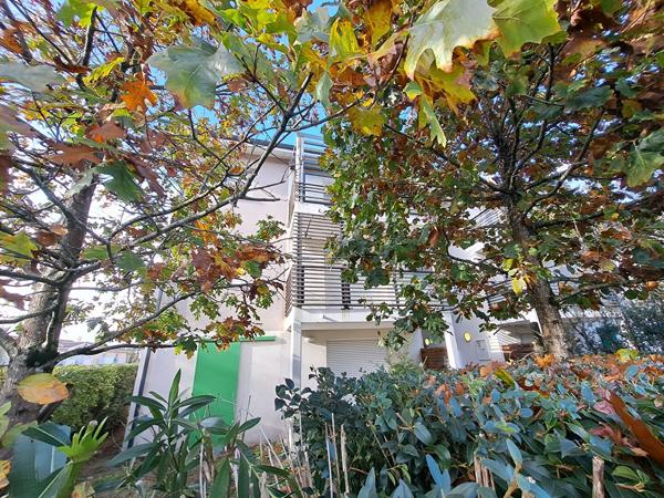 Appartement 2 pièces 40 m2