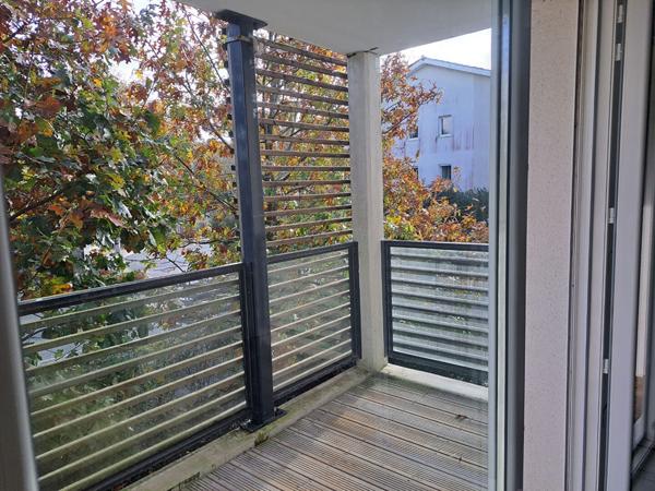 Appartement 2 pièces 40 m2