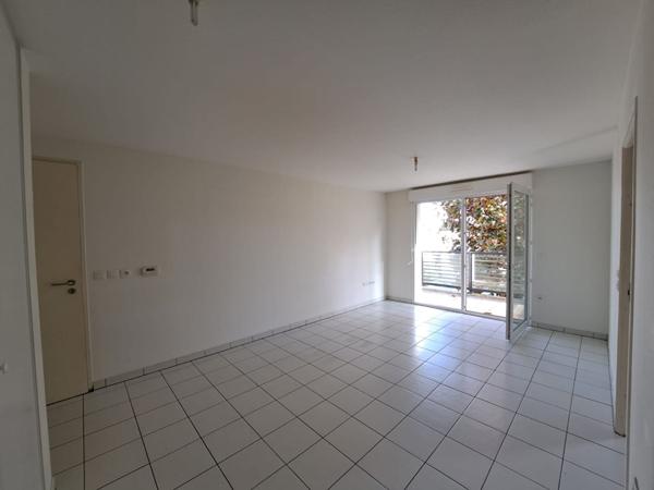 Appartement 2 pièces 40 m2