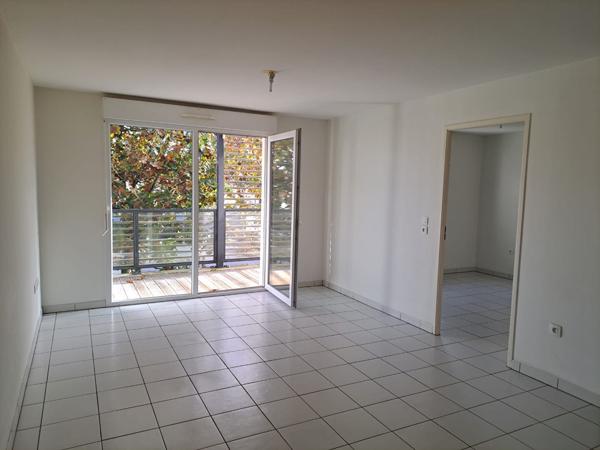 Appartement 2 pièces 40 m2