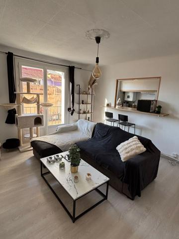 Perpignan (66000) Investisseur :Appartement T3 à Perpignan près du centre-ville avec YAMINA KERFA