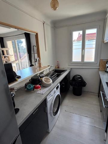 Perpignan (66000) Investisseur :Appartement T3 à Perpignan près du centre-ville avec YAMINA KERFA