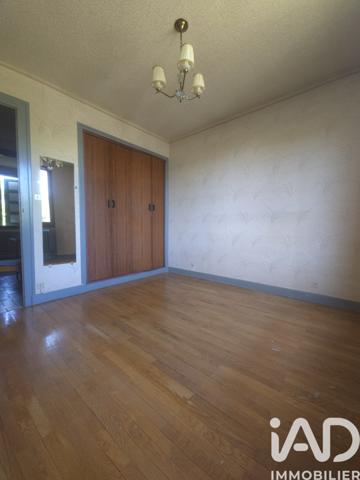 Maison à vendre 5 pièces 102,93 m² Annecy