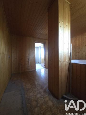 Maison à vendre 5 pièces 102,93 m² Annecy