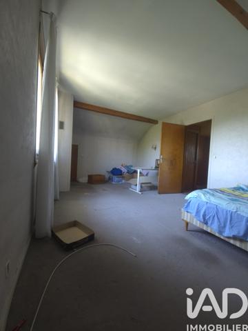 Maison à vendre 5 pièces 102,93 m² Annecy