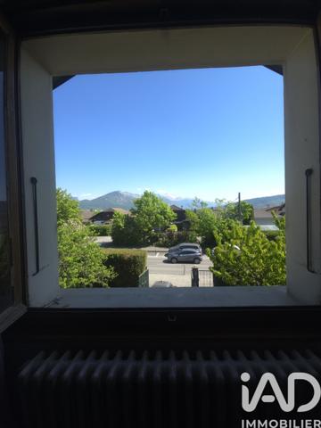 Maison à vendre 5 pièces 102,93 m² Annecy