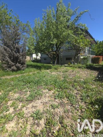 Maison à vendre 5 pièces 102,93 m² Annecy