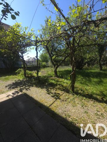 Maison à vendre 5 pièces 102,93 m² Annecy