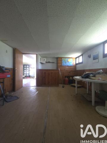 Maison à vendre 5 pièces 102,93 m² Annecy