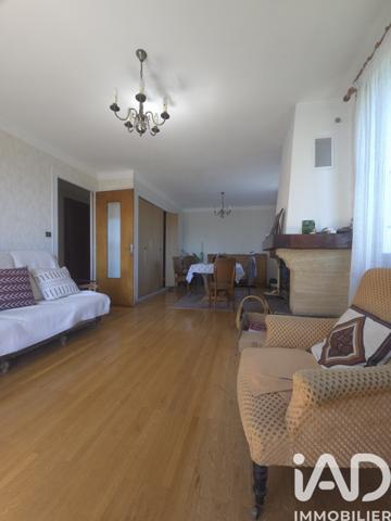 Maison à vendre 5 pièces 102,93 m² Annecy