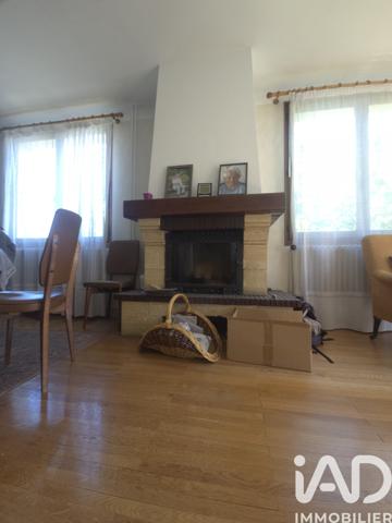 Maison à vendre 5 pièces 102,93 m² Annecy
