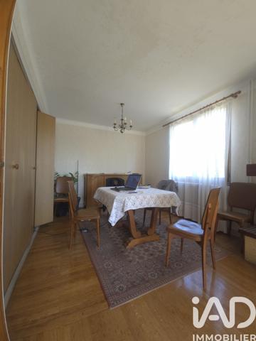 Maison à vendre 5 pièces 102,93 m² Annecy