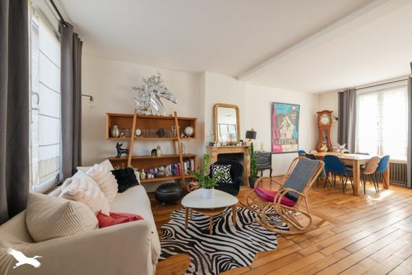 Maison à vendre 599 000 € Eaubonne 7 p 190 m² DPE D