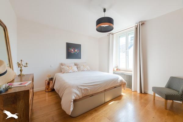 Maison à vendre 599 000 € Eaubonne 7 p 190 m² DPE D