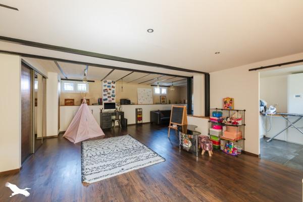 Maison à vendre 599 000 € Eaubonne 7 p 190 m² DPE D