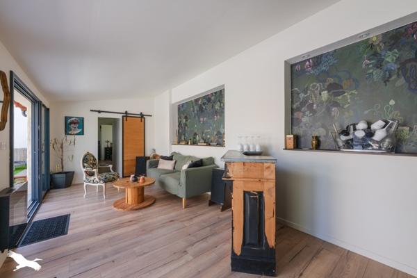 Maison à vendre 599 000 € Eaubonne 7 p 190 m² DPE D