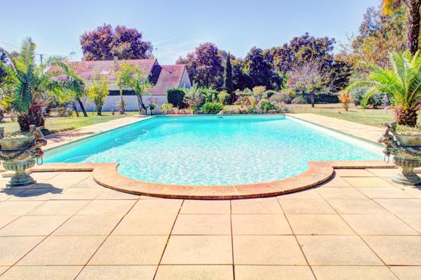Maison à vendre à Orthez (64300) - Pyrénées-Atlantiques