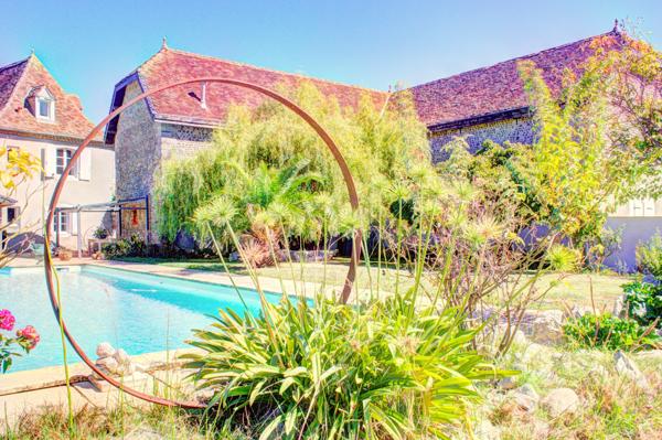 Maison à vendre à Orthez (64300) - Pyrénées-Atlantiques
