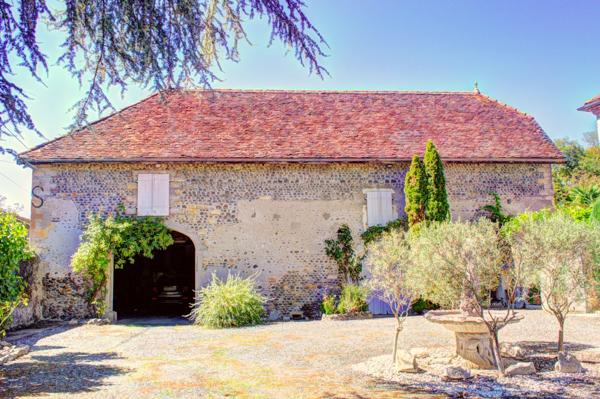 Maison à vendre à Orthez (64300) - Pyrénées-Atlantiques