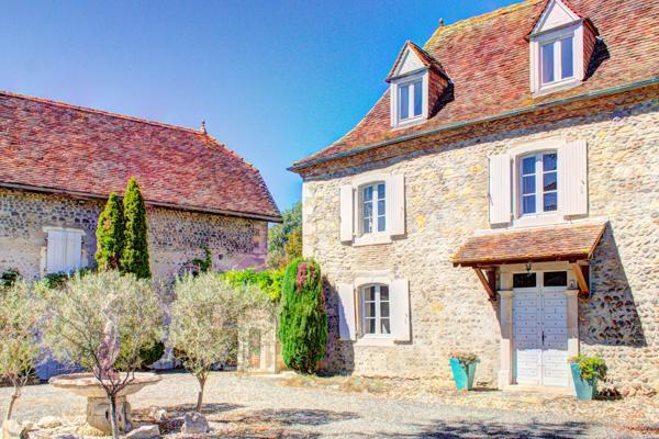 Maison à vendre à Orthez (64300) - Pyrénées-Atlantiques