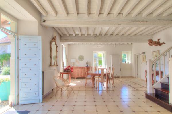 Maison à vendre à Orthez (64300) - Pyrénées-Atlantiques