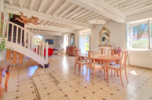 Maison à vendre à Orthez (64300) - Pyrénées-Atlantiques