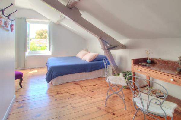 Maison à vendre à Orthez (64300) - Pyrénées-Atlantiques
