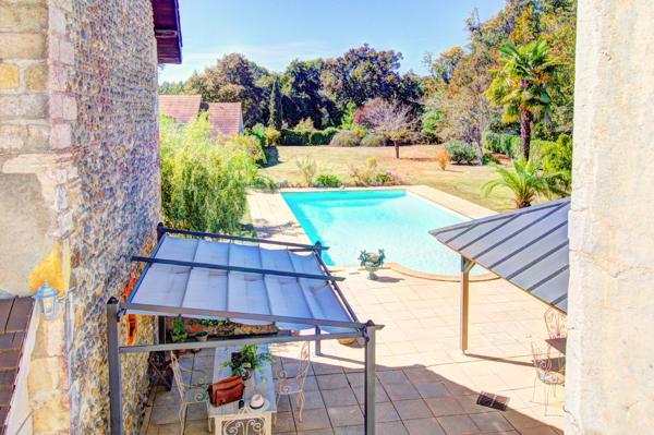 Maison à vendre à Orthez (64300) - Pyrénées-Atlantiques
