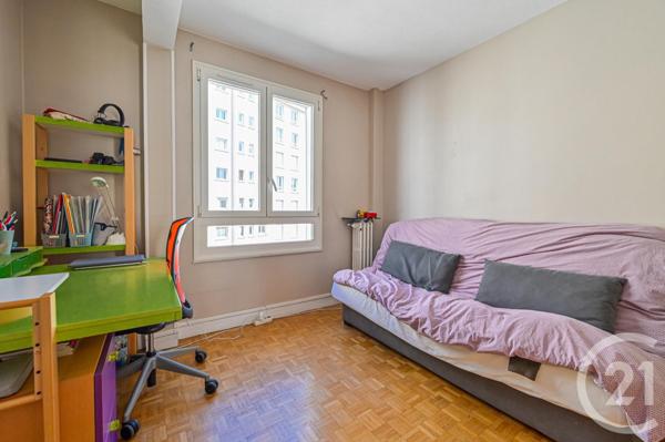 Appartement F4 à vendre  4 pièces - 80,09 m2 PARIS - 75012