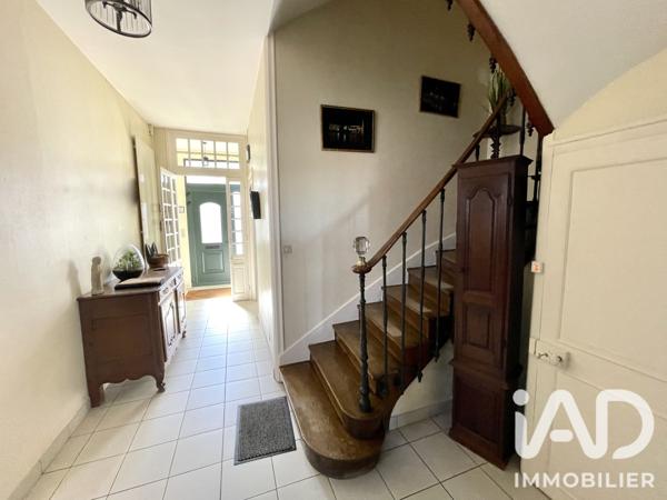 Maison à vendre 8 pièces 208 m² Langres