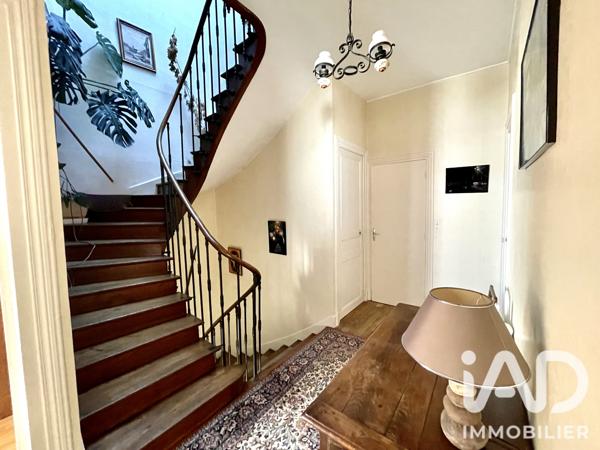 Maison à vendre 8 pièces 208 m² Langres