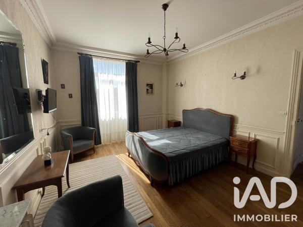 Maison à vendre 8 pièces 208 m² Langres