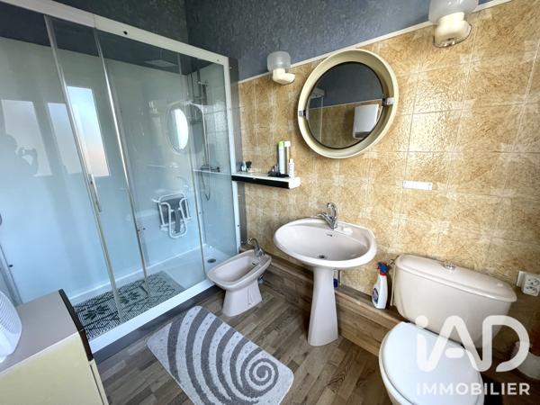 Maison à vendre 8 pièces 208 m² Langres