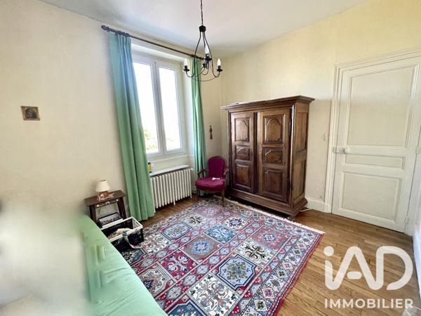 Maison à vendre 8 pièces 208 m² Langres