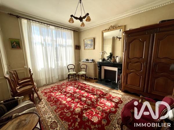 Maison à vendre 8 pièces 208 m² Langres